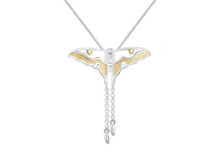 Butterfly Kite Pendant Fashion