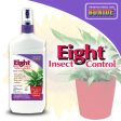 Bonide Eight Houseplant Insect Control, Ready-to-Use, 12 oz. Sale