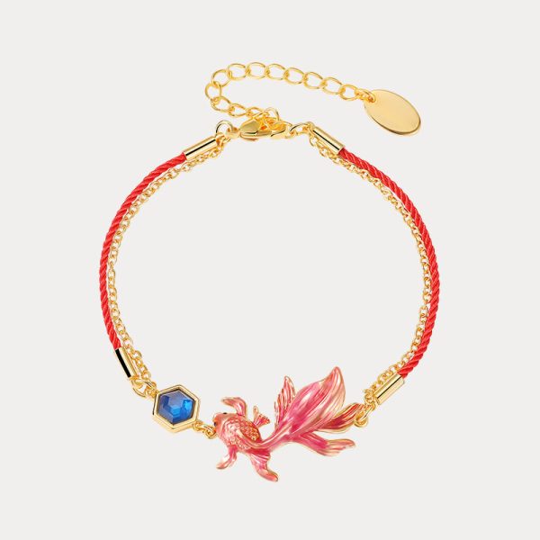 Koi Bracelet on Sale