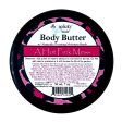 A Hot Pink Mess Body Butter For Discount