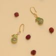 Avocado Earrings Online Sale