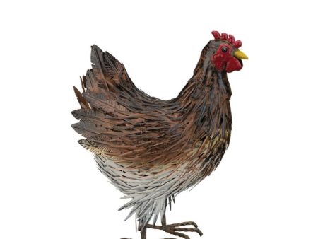 Regal Art and Gift Napa Hen Decor Online now