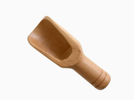 Mini Bath Salt Scoop Sale