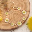 Daisy Bracelet on Sale