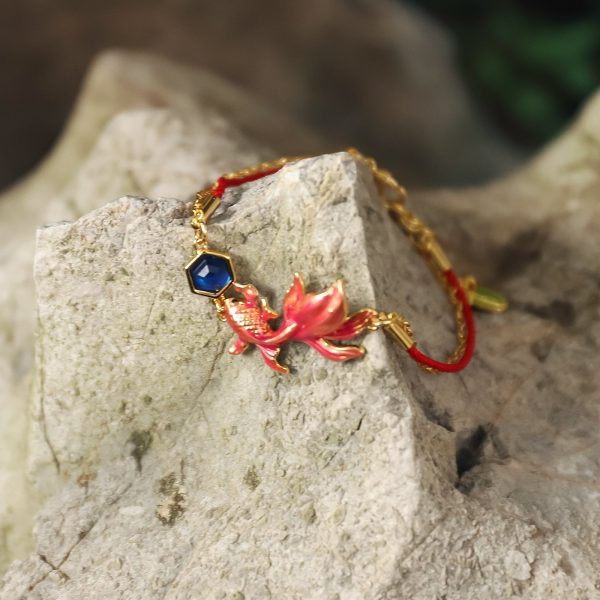 Koi Bracelet on Sale