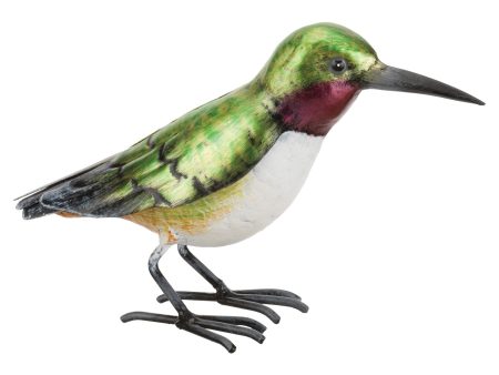 Regal Art and Gift Hummingbird Bird Decor on Sale