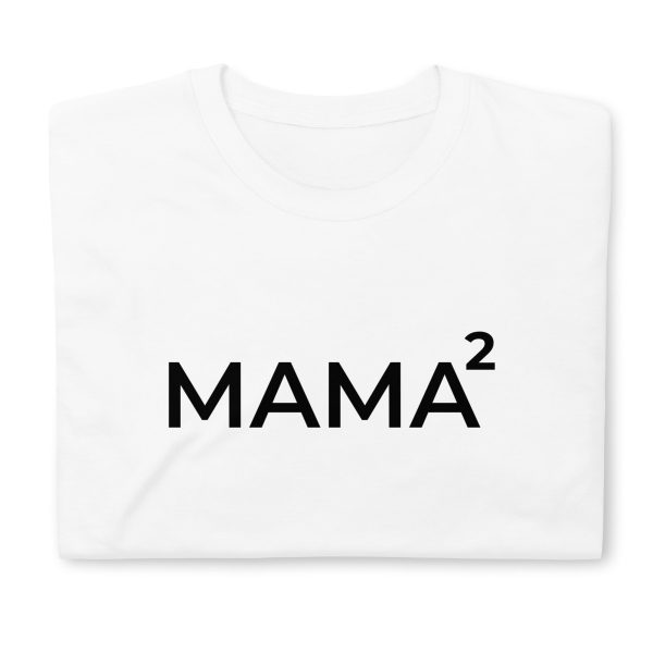 Mama Squared T-Shirt Supply