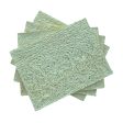 Loofah Pads - Set of 4 Cheap