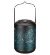 Regal Art and Gift Large Spiral Geometric Shadow Lantern Supply