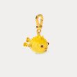 Balloonfish Pendant Necklace For Cheap