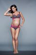 Berry Monroe Maternity and Nursing Bra - FINAL SALE Online Hot Sale