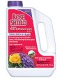 Bonide Rose Shield Systemic Rose and Flower Care Granules, Insectide Plus Fertilizer, 6 lbs. Online Hot Sale