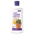 Bonide Cactus Liquid Food, 22-7-7, Concentrate, 8 oz. Supply