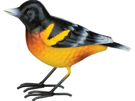 Regal Art and Gift Oriole Bird Decor on Sale