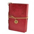 Asian Bamboo Leather Journal Supply