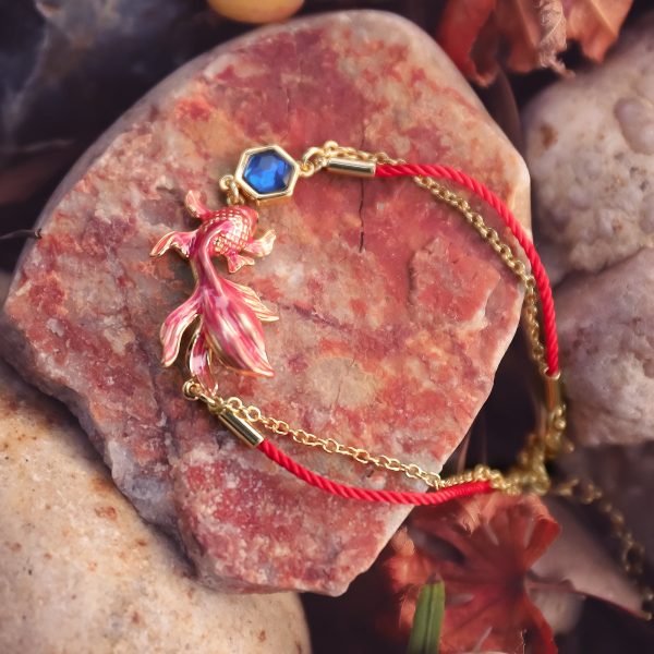 Koi Bracelet on Sale