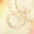 Baroque Pearl Bracelet on Sale