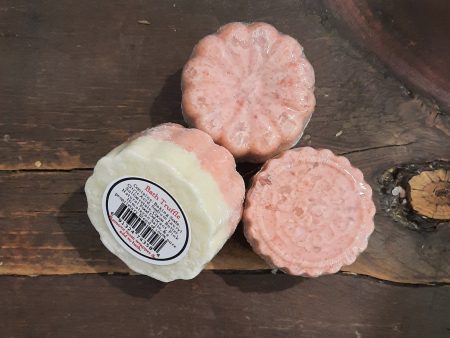 Large Bath Truffles - All-Natural Bubble Bath, Fizz, & Softness Cheap