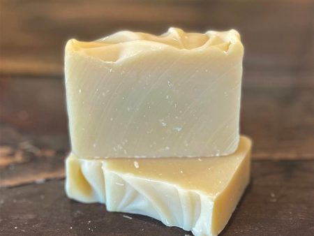 Oasis Shampoo Bar for Severely Dry Scalp on Sale