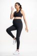 Sima Pregnancy & Postpartum Leggings For Discount