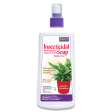 Bonide Insecticidal Soap Houseplant Spray, Ready-to-Use, 12 oz. Online