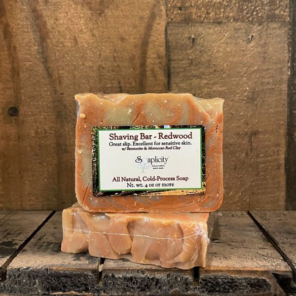 Redwood Shaving Soap Online Sale