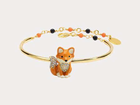 Fox Bracelet Discount