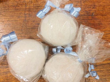 Lanolin-Free Alpaca Wool Dryer Balls - Eco-friendly 100% All-Natural & Reusable Online