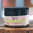 Lemon Rose Hand, Foot & Body Sugar Scrub For Cheap