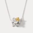 Yorkshire Terrier Pram Necklace Online Sale