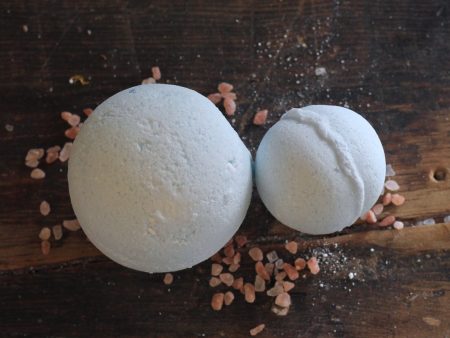 Be Calm Bath Bomb Online Sale