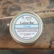 Oasis Lotion Bar for Severely Dry Skin on Sale