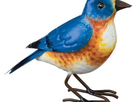 Regal Art and Gift Bluebird Songbird Decor For Cheap