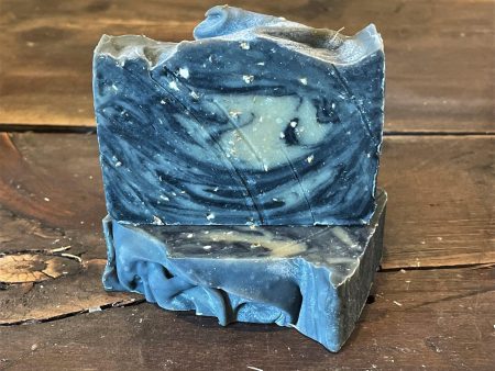 Dark Matter Shaving Soap Sale