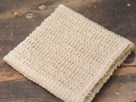 Ramie Wash Cloth Discount