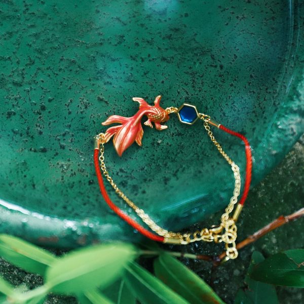 Koi Bracelet on Sale