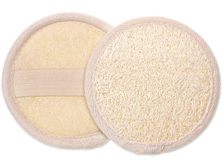 Facial Scrubber Pad For Discount