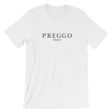 Preggo  Ballman  T-shirt Online Hot Sale