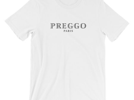 Preggo  Ballman  T-shirt Online Hot Sale