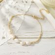 Pearl Beaded Bracelet Online Sale