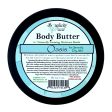 Oasis Body Butter Cheap