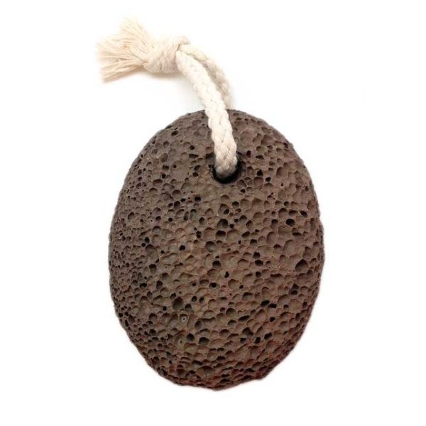 Lava Pumice Stone w  Rope For Cheap