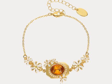 Osmanthus Fragrans Bracelet Discount