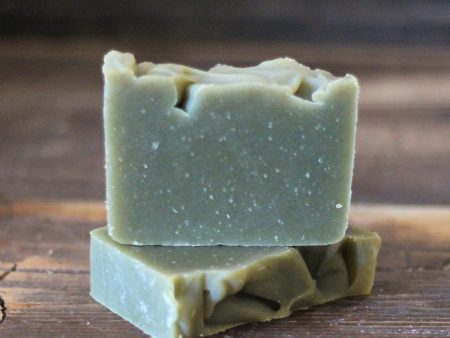 deMenthe Shampoo Bar Online