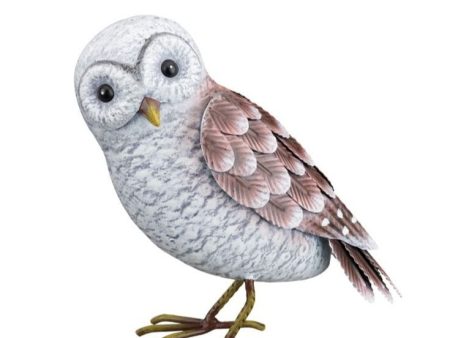 Regal Art and Gift Small Barn Owl Online Sale