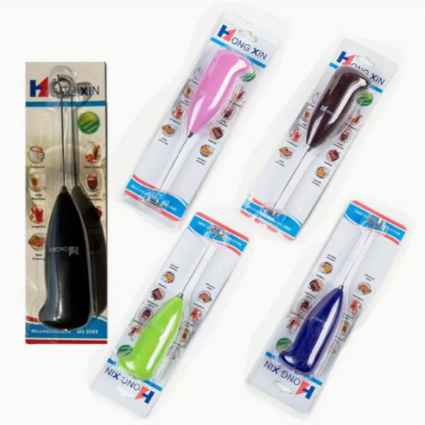 Frother Mixer - Assorted Colors Online