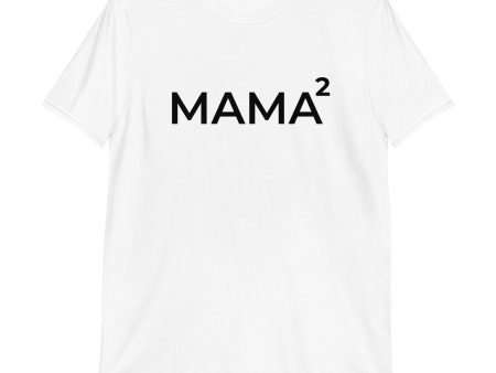 Mama Squared T-Shirt Supply