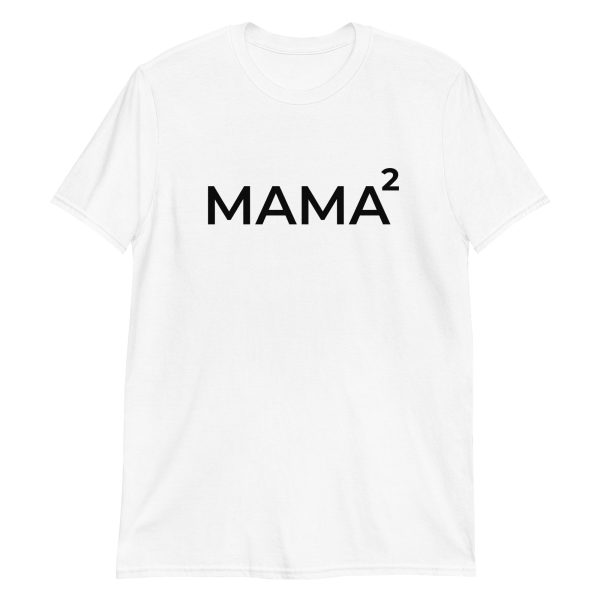 Mama Squared T-Shirt Supply