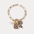 Magic Diary Bracelet Online Hot Sale