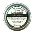 Take A Hike Lotion Bar - 100% Natural Bug Repellent For Cheap